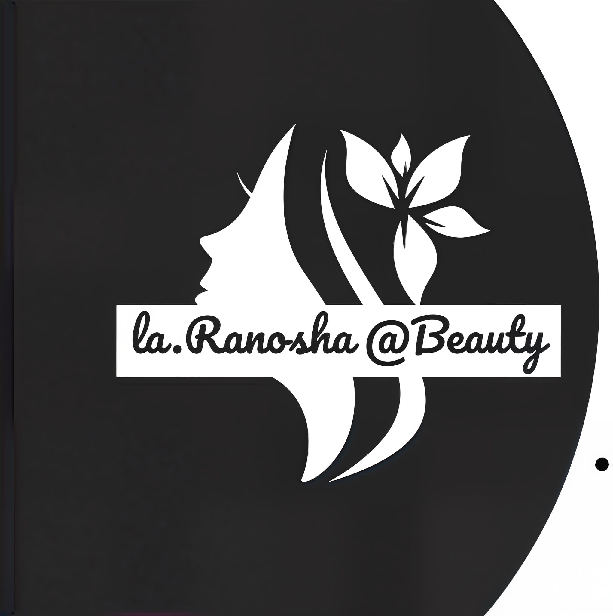 La.Ranosha @Beauty